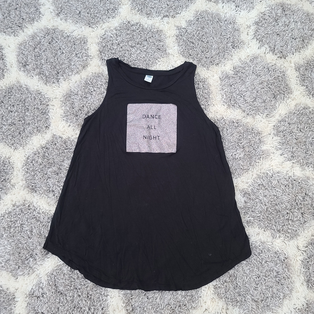 Old Navy Tank Top Size S